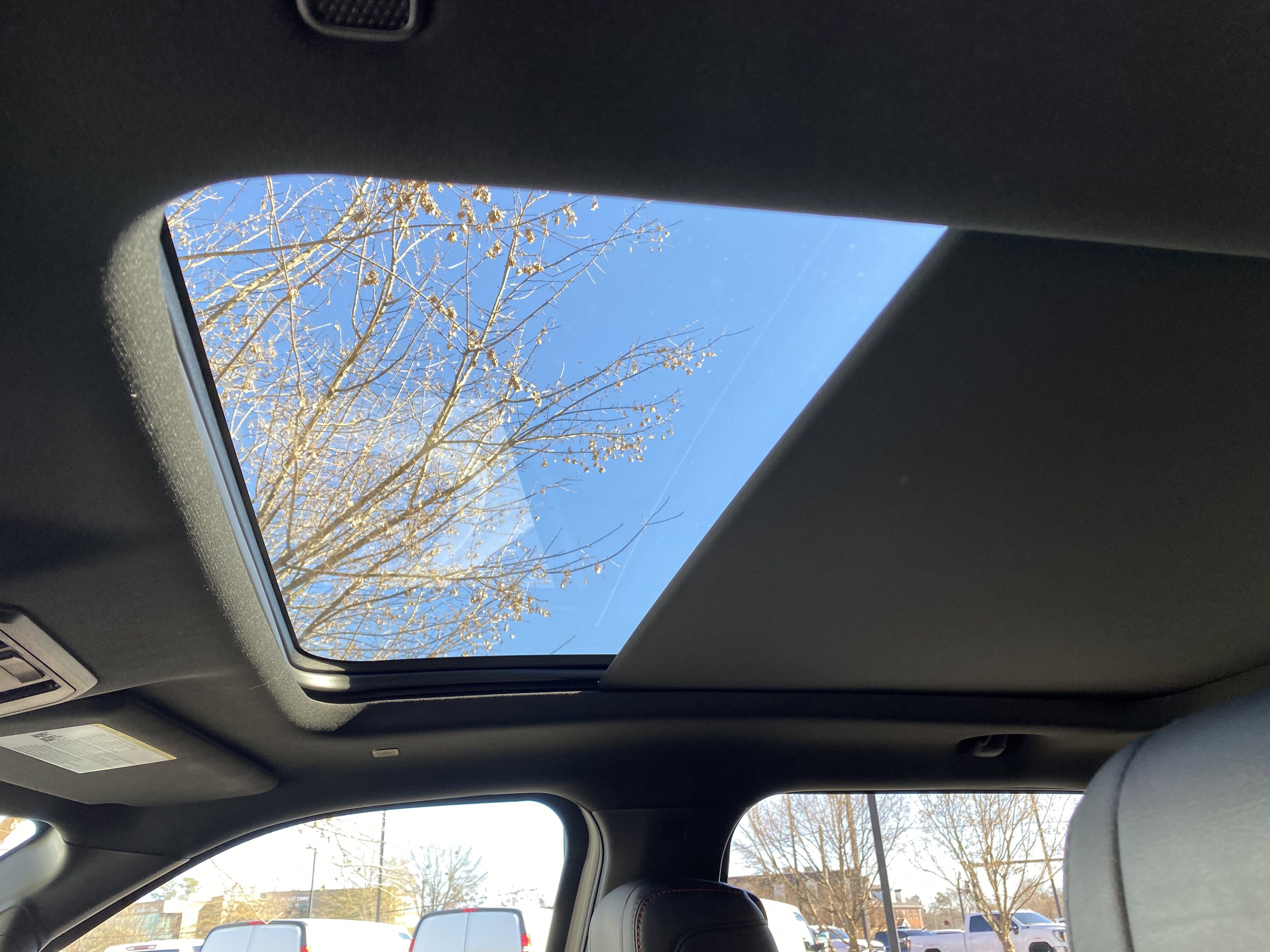 Used 2025 Toyota Tundra TRD Pro image 34