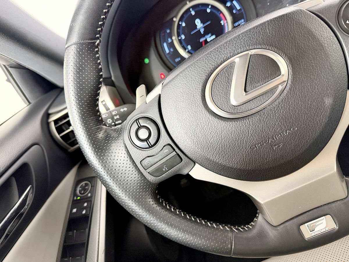 Used 2014 Lexus IS 350 AWD w/ F Sport Package image 55