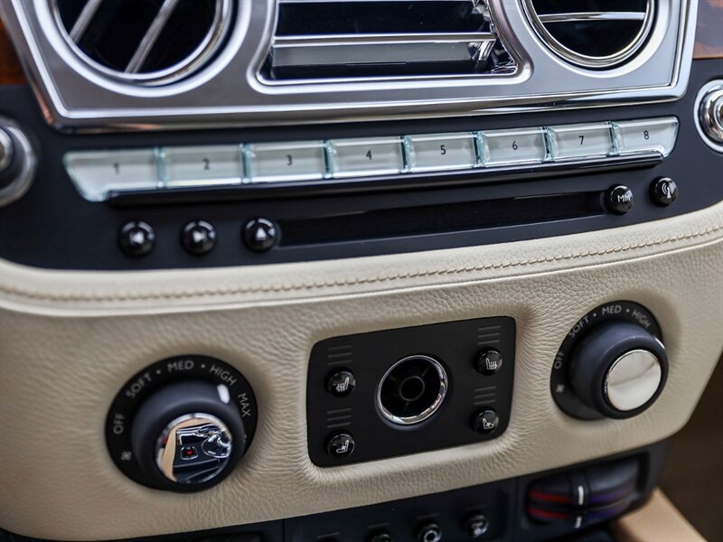 Used 2012 Rolls-Royce Ghost RWD image 49