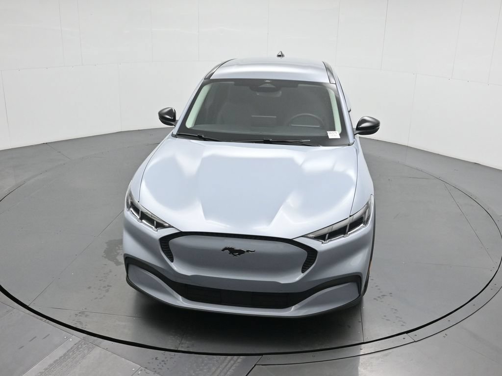 New 2026 Ford Mustang Mach-E Select RWD image 34