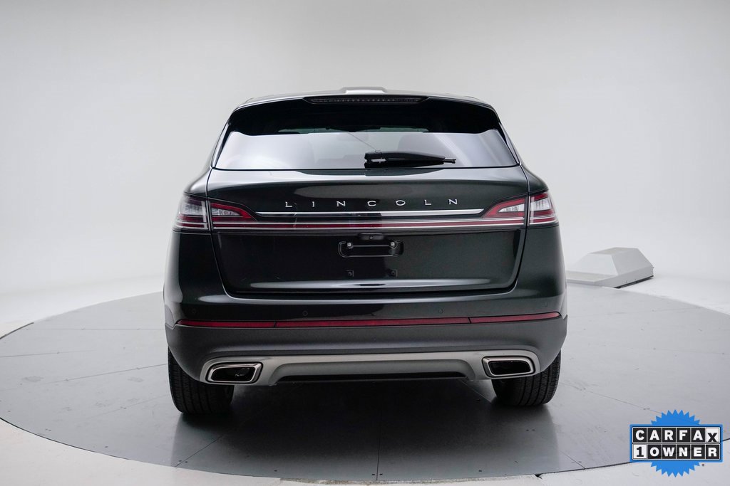 Used 2022 Lincoln Nautilus Reserve w/ Luxury Package image 19