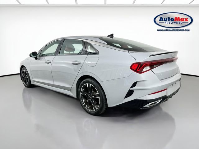 Used 2023 Kia K5 GT-Line image 6