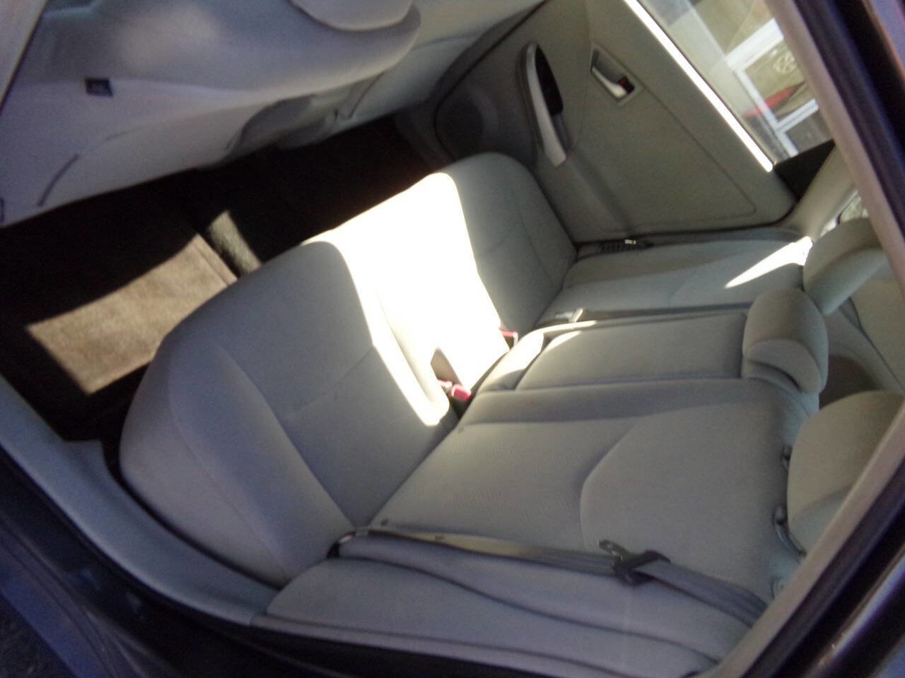 Used 2012 Toyota Prius Two FWD image 14