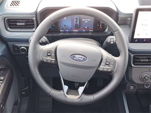 New 2025 Ford Maverick XLT w/ XLT Luxury Package image 50