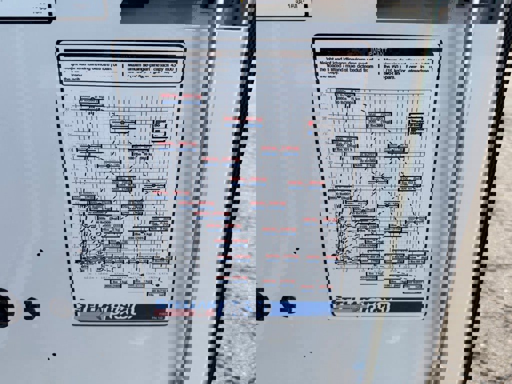 New 2026 Ford F550 4x4 Supercab Super Duty image 16