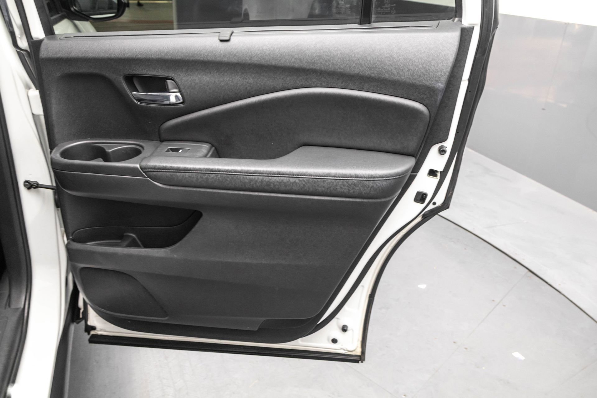 Used 2020 Honda Passport EX-L image 35