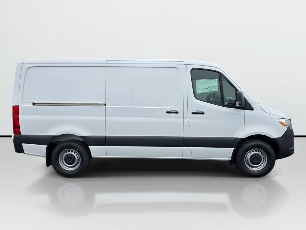 New 2026 Mercedes-Benz Sprinter 2500 image 6