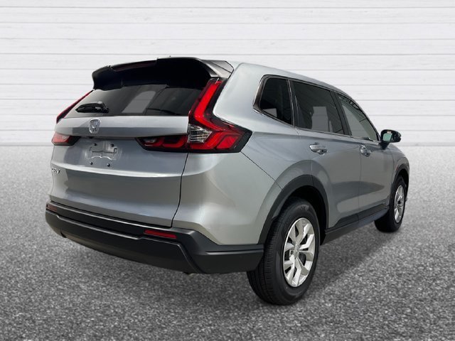 New 2027 Honda CR-V LX image 5