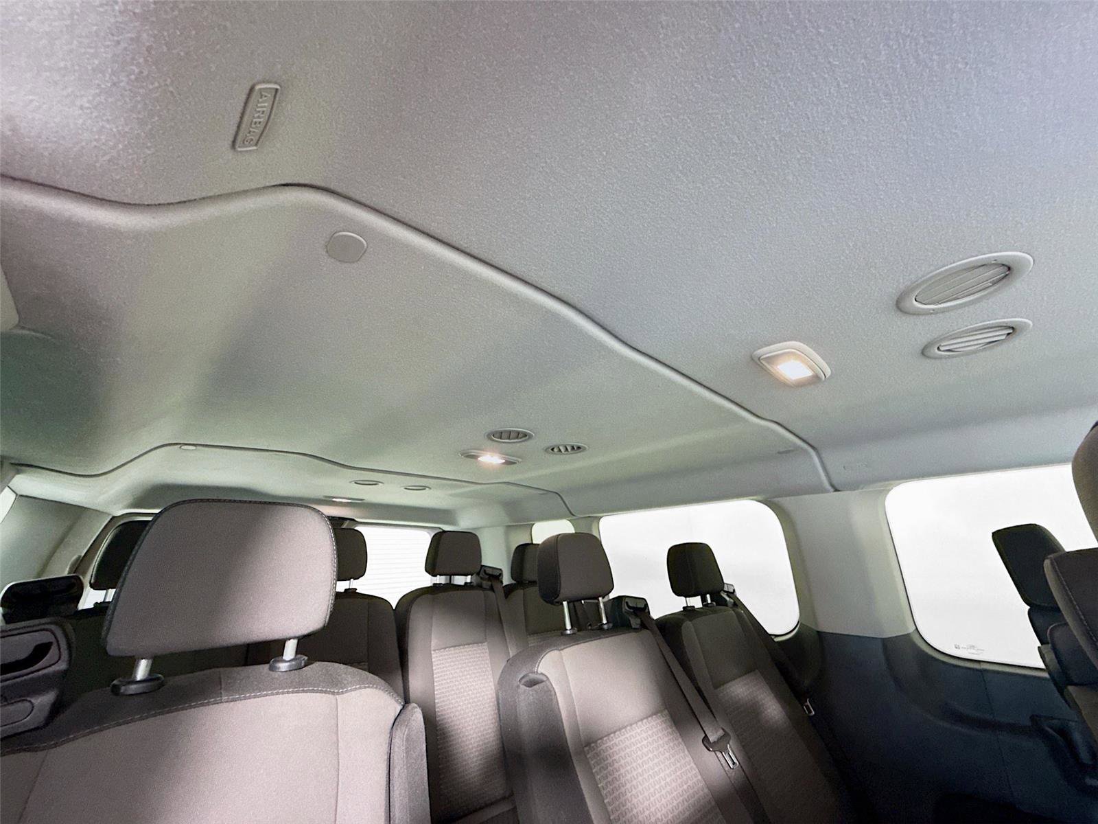 Used 2024 Ford Transit 350 XLT image 40