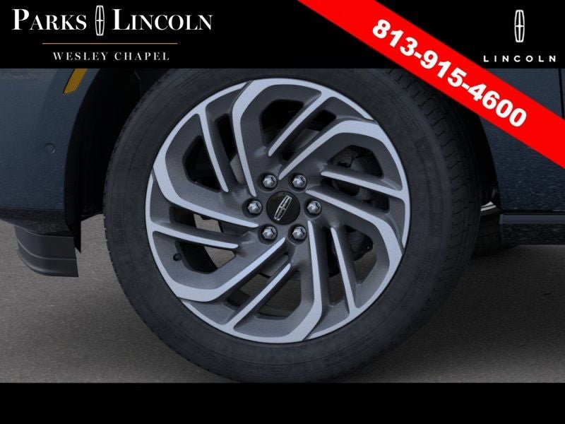 New 2026 Lincoln Navigator L Reserve AWD/4WD image 19