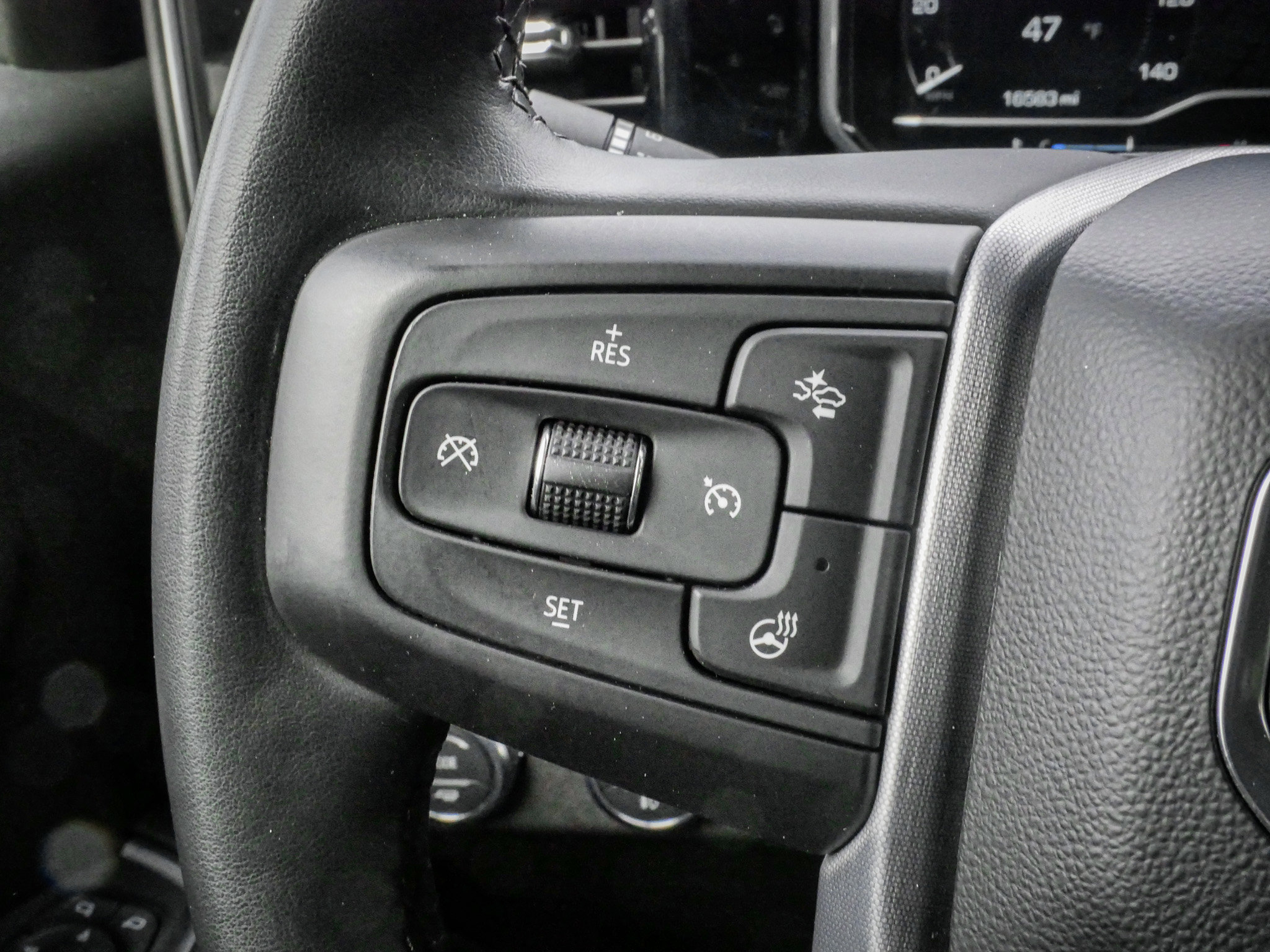Used 2024 GMC Sierra 1500 Elevation AWD/4WD image 19