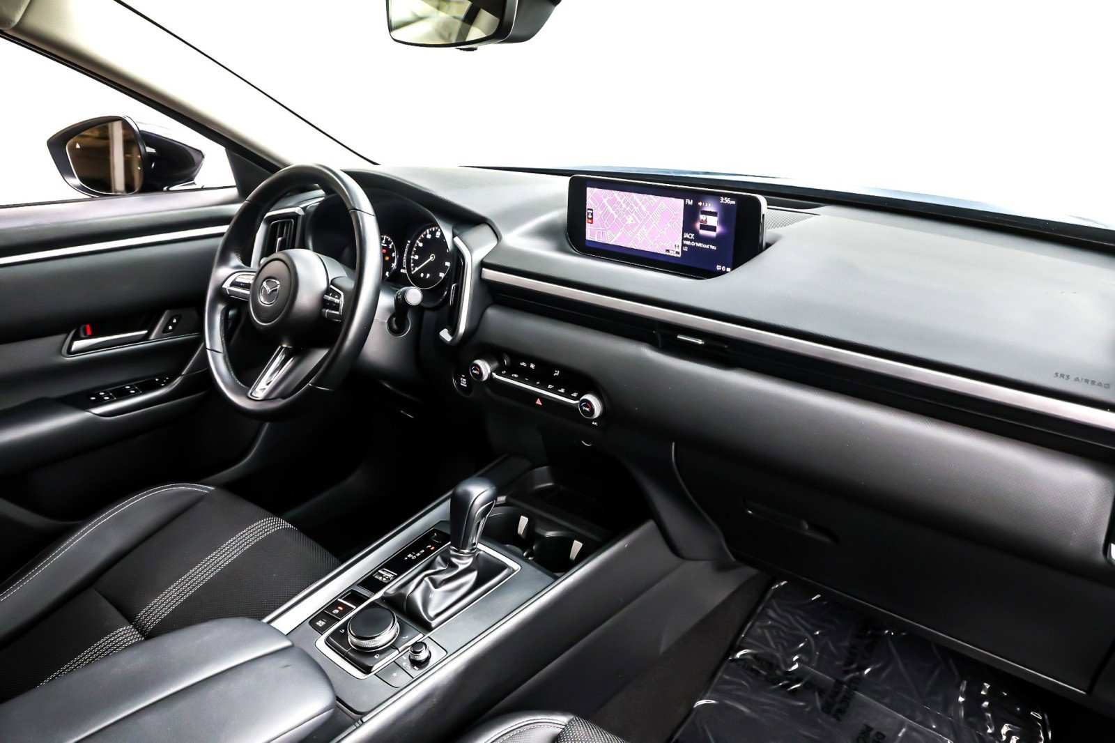 Used 2023 MAZDA CX-50 AWD 2.5 S w/ Select Package image 17