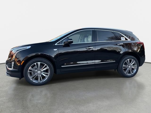 New 2026 Cadillac XT5 Premium Luxury w/ Driver Assist Package image 2