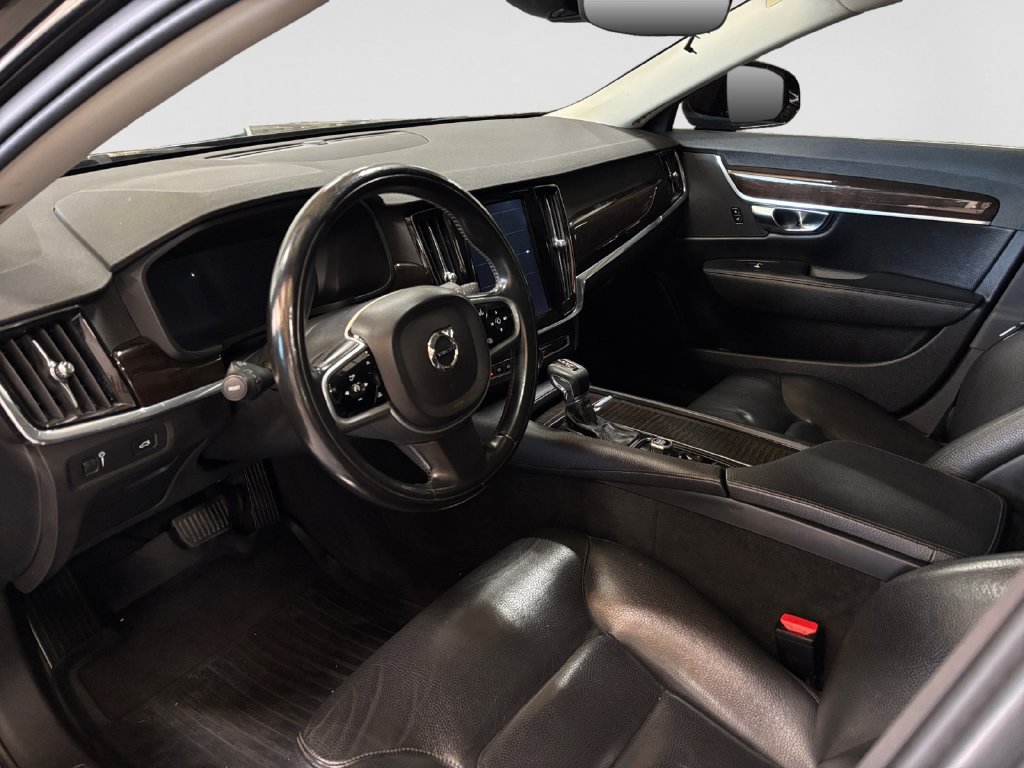 Used 2019 Volvo S90 T5 Momentum AWD/4WD image 30