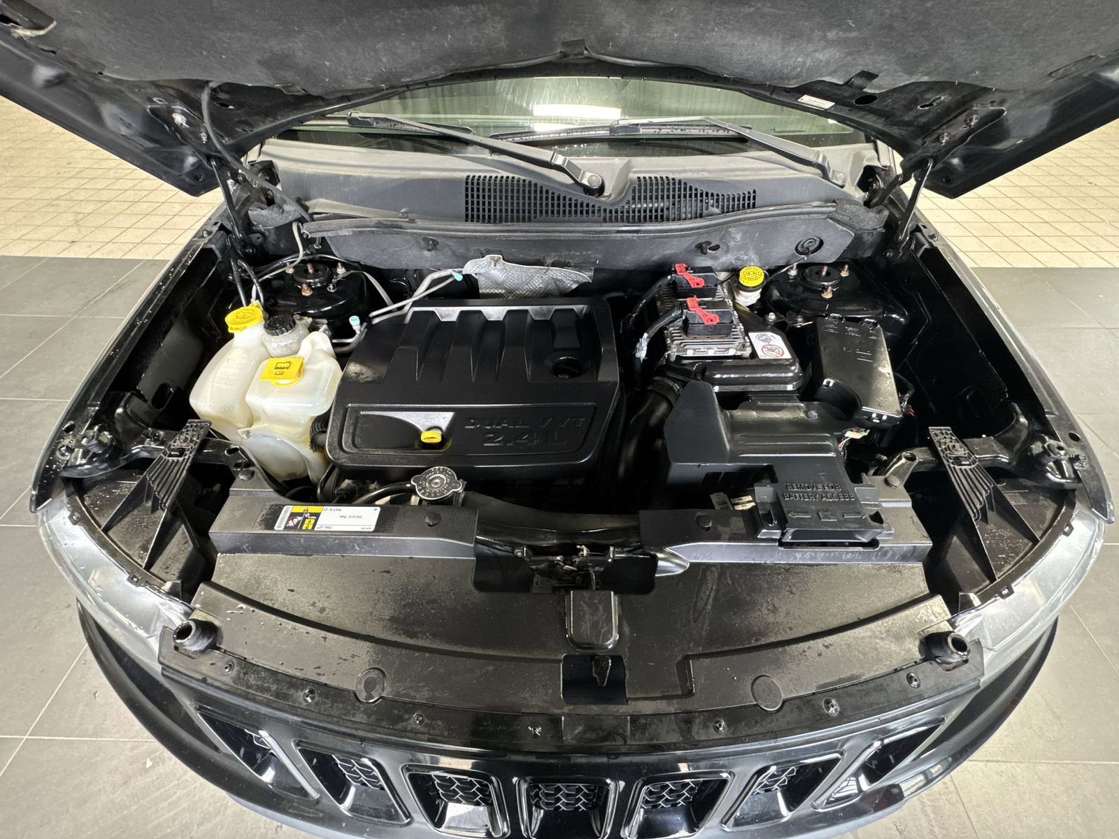 Used 2015 Jeep Compass Sport w/ Power Value Group image 31