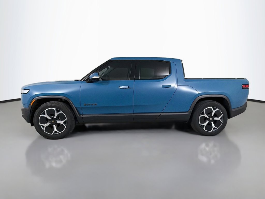 Used 2023 Rivian R1T Adventure Dual AWD/4WD image 8