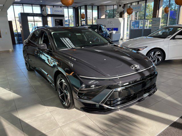 New 2026 Hyundai Sonata SEL image 5