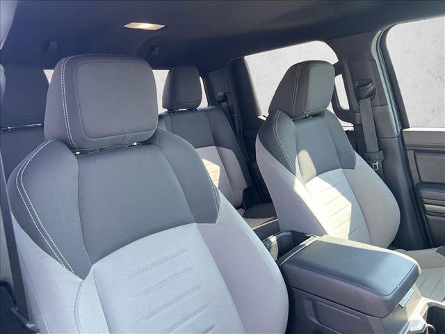 Used 2024 Toyota Tacoma TRD Sport AWD/4WD image 23