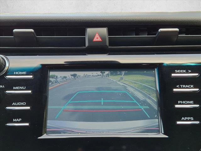 Used 2019 Toyota Camry LE FWD image 14