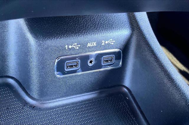 Certified 2020 Dodge Durango Citadel RWD image 31