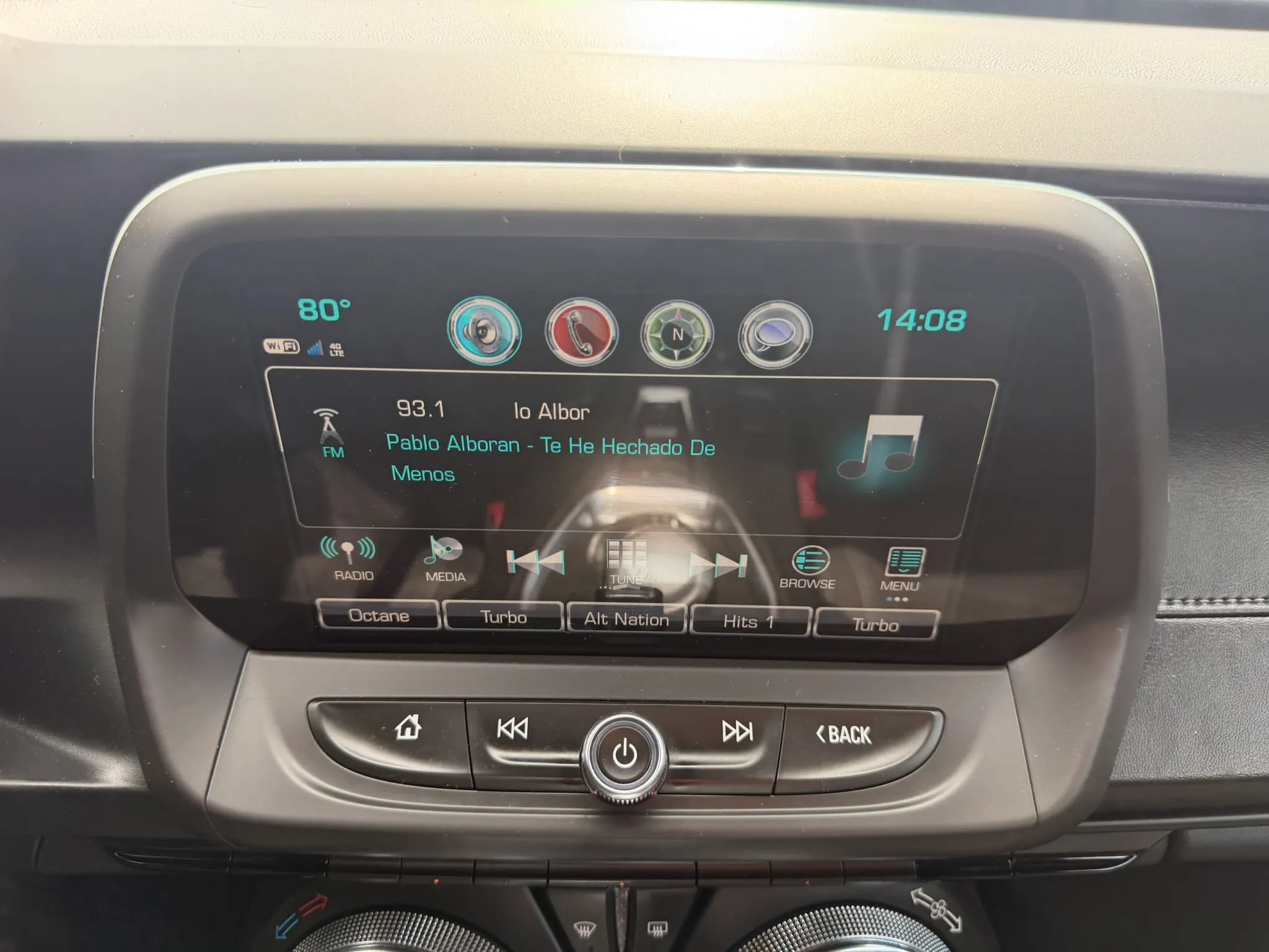 Used 2018 Chevrolet Camaro LT w/ RS Package RWD image 22