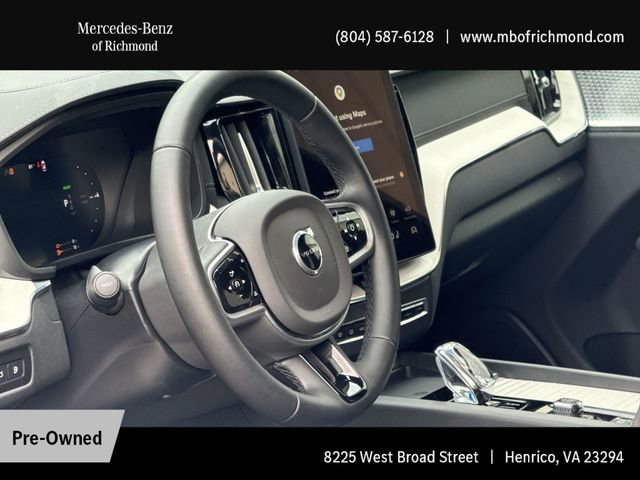 Used 2026 Volvo XC60 T8 Ultra AWD/4WD image 16