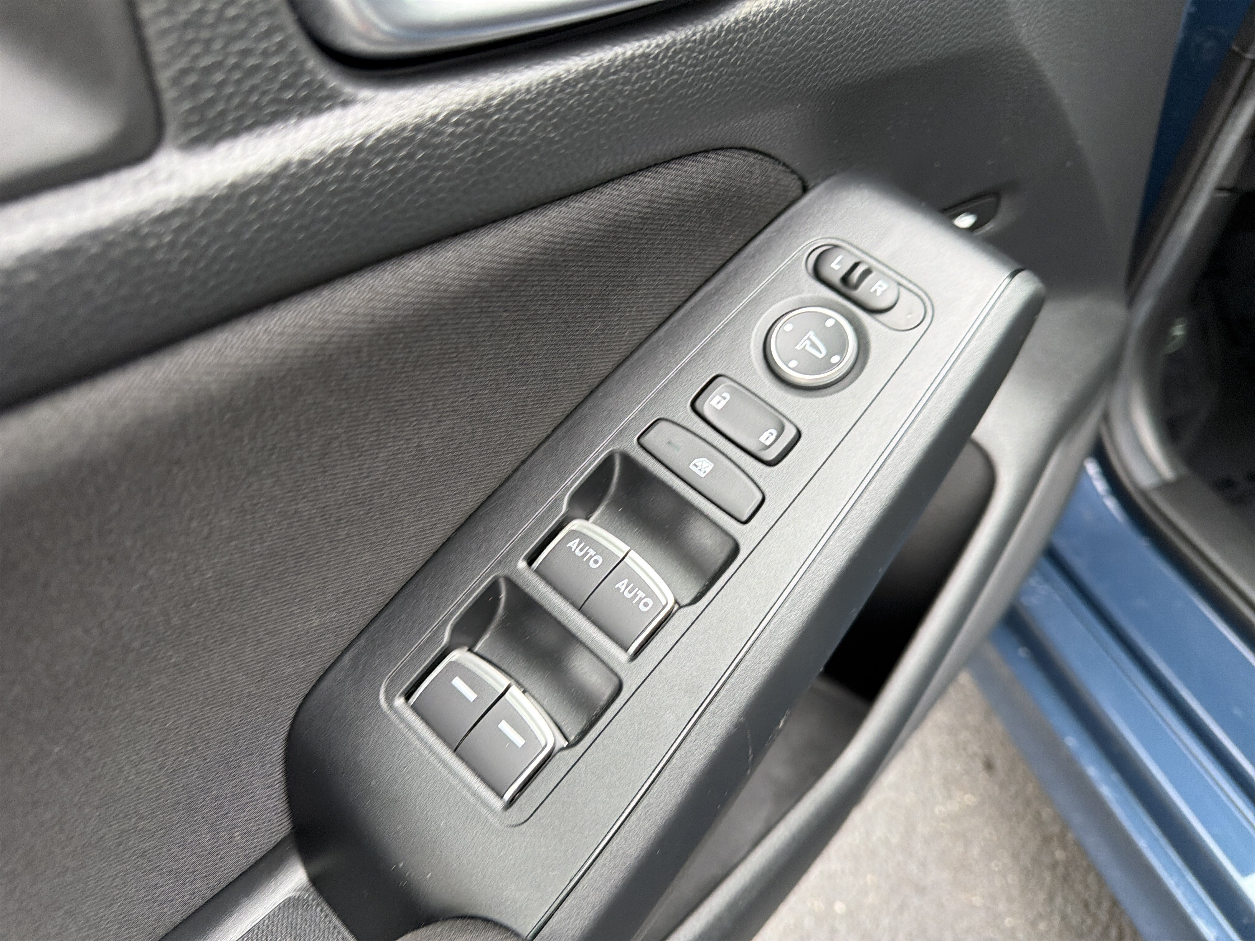 Used 2026 Honda Civic Sport image 15