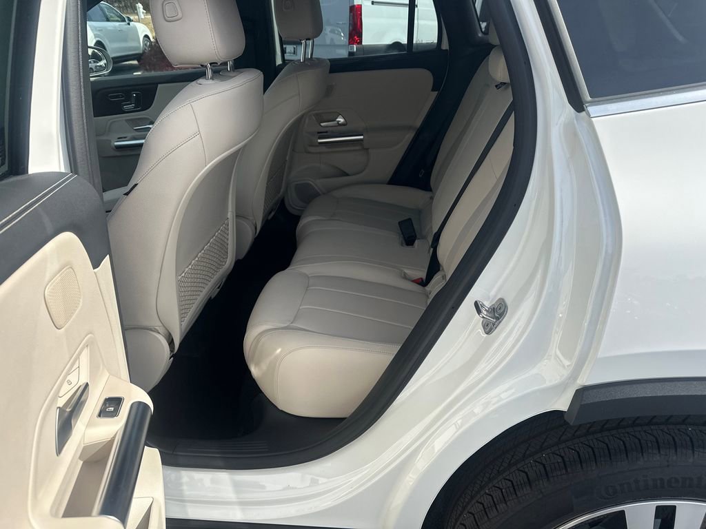 Certified 2026 Mercedes-Benz GLA 250 image 23