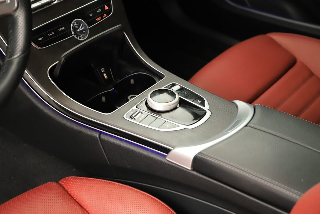 Used 2023 Mercedes-Benz C 300 Coupe w/ AMG Line image 17