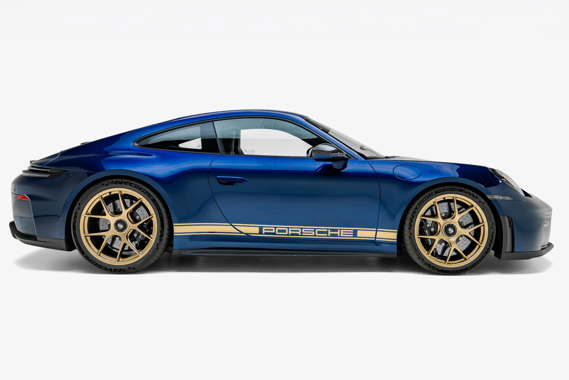Used 2026 Porsche 911 GT3 RWD image 6