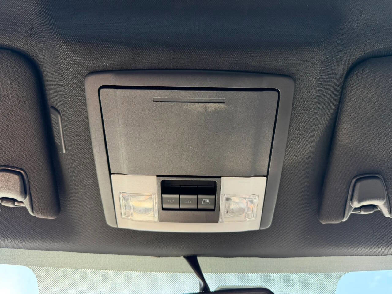 Used 2014 Ford F150 Platinum image 56