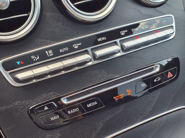 Used 2018 Mercedes-Benz GLC 300 4MATIC image 26