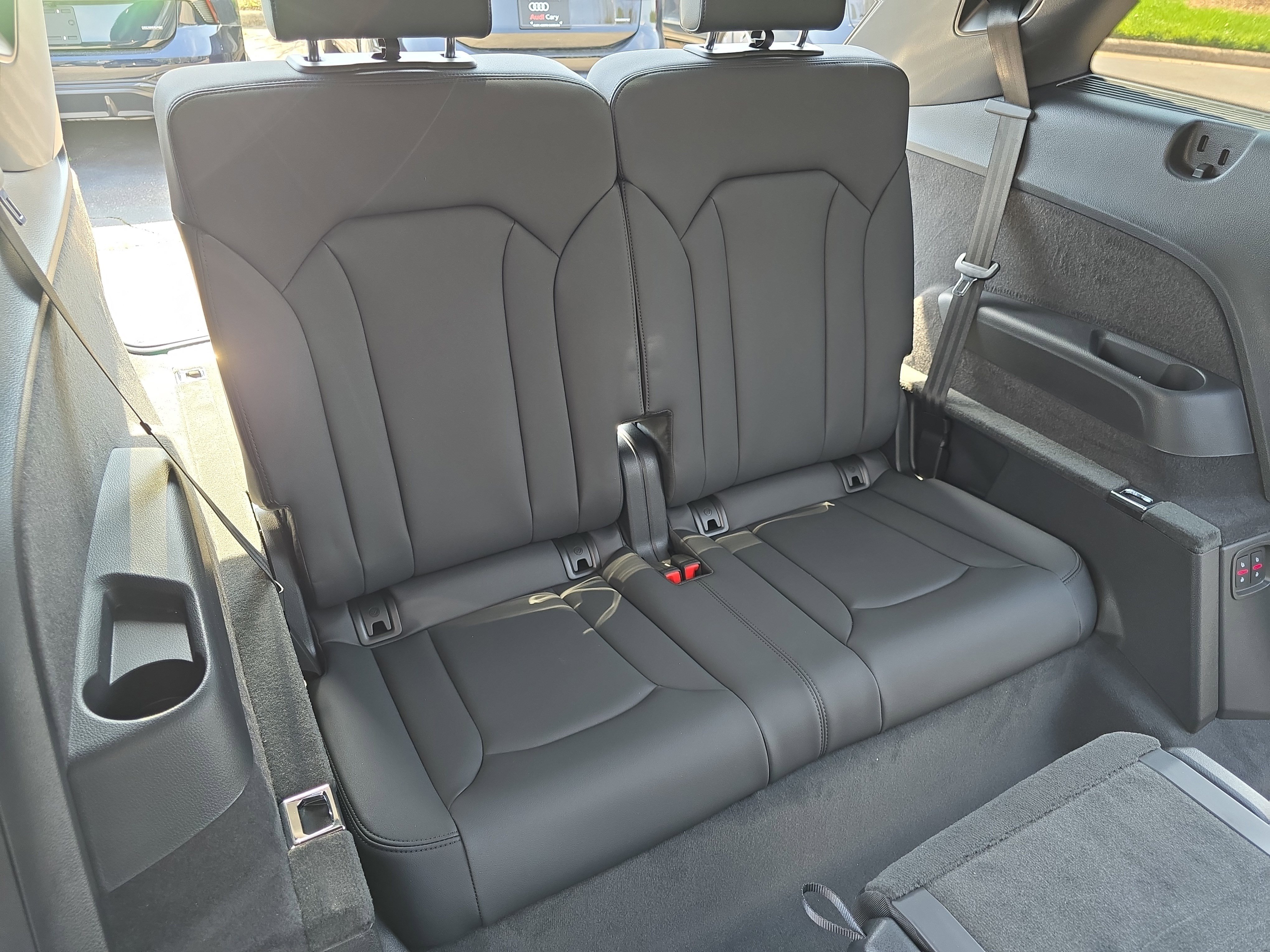 New 2026 Audi Q7 3.0T Premium Plus image 12