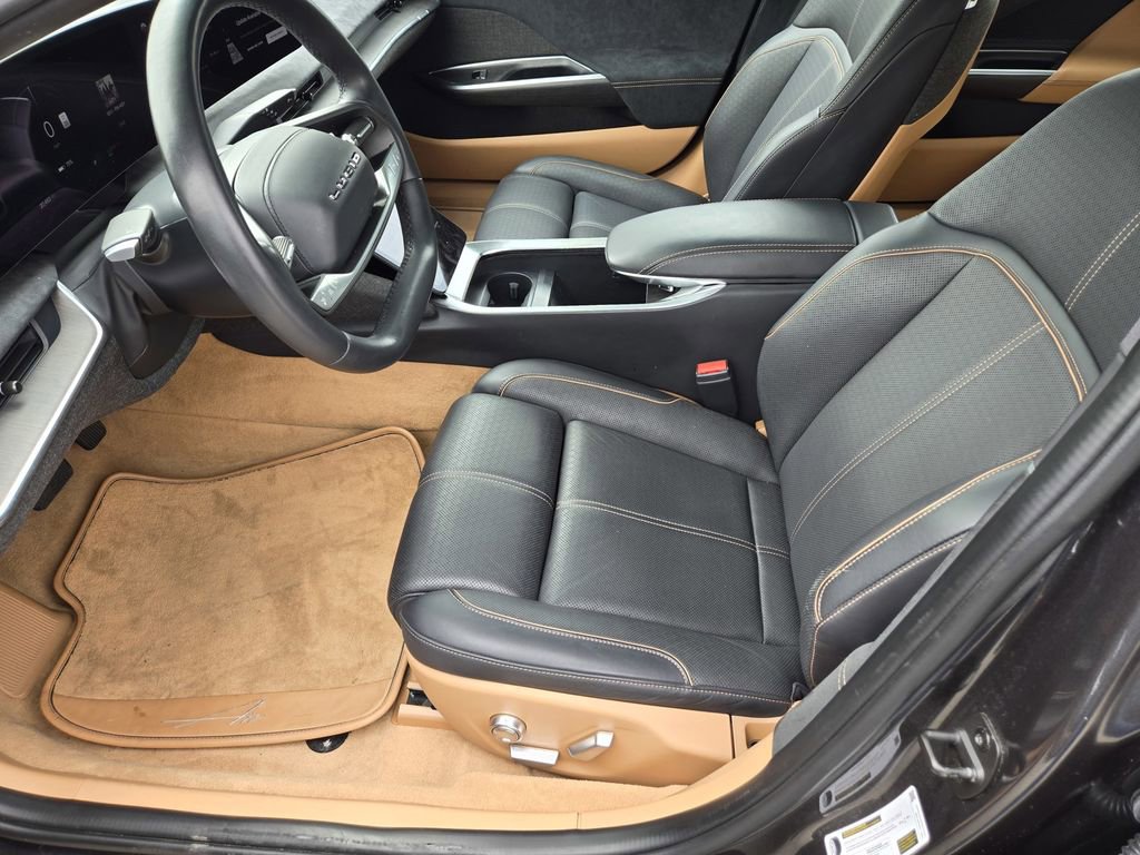 Used 2022 Lucid Air Grand Touring AWD/4WD image 11
