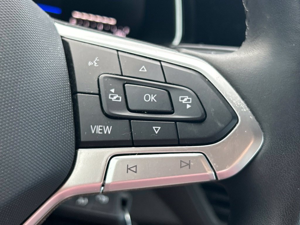 Used 2024 Volkswagen Jetta Sport FWD image 21