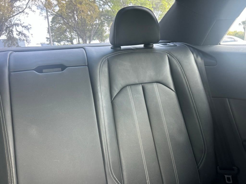 Used 2023 Audi A5 2.0T Premium Plus w/ Premium Plus image 14