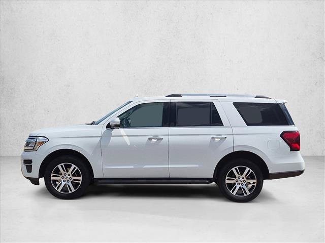 Used 2024 Ford Expedition Limited RWD image 9