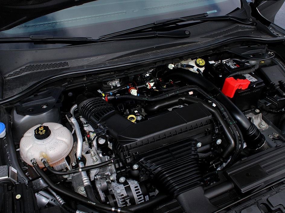 Used 2023 Ford Escape ST-Line Elite image 30