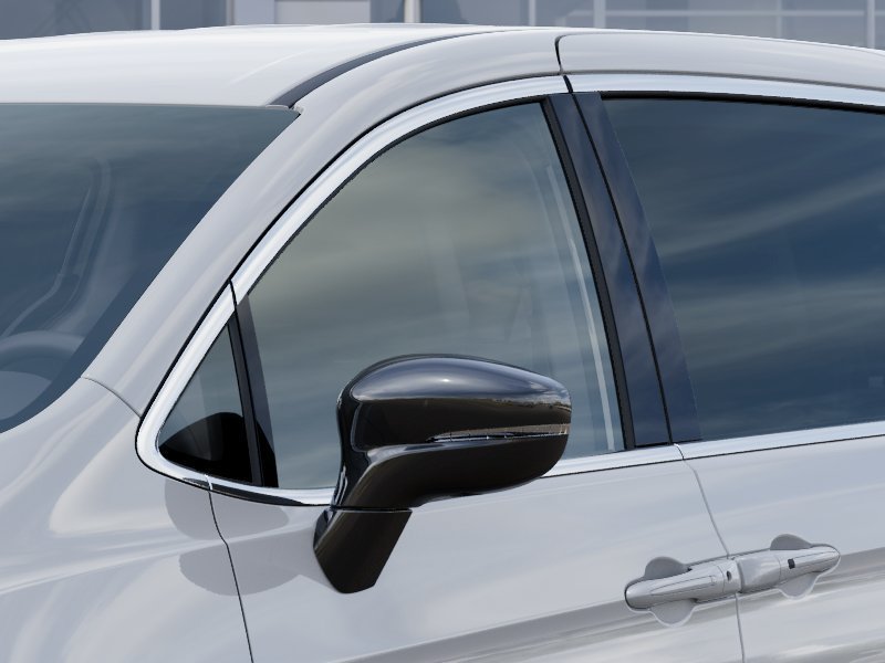 New 2026 Chrysler Voyager LX FWD image 38