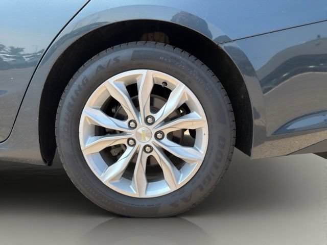 Used 2020 Chevrolet Malibu LT FWD image 65