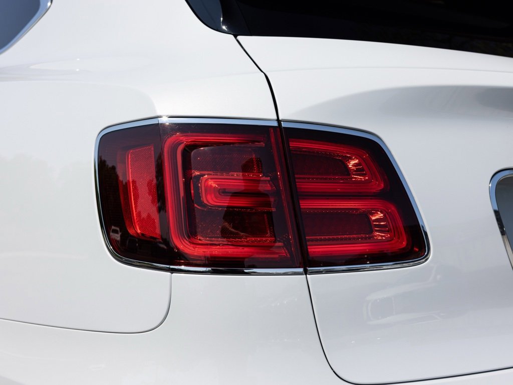 Used 2020 Bentley Bentayga Speed image 51