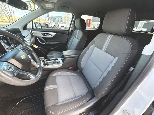 Used 2023 Chevrolet Blazer LT w/ Convenience Package image 18
