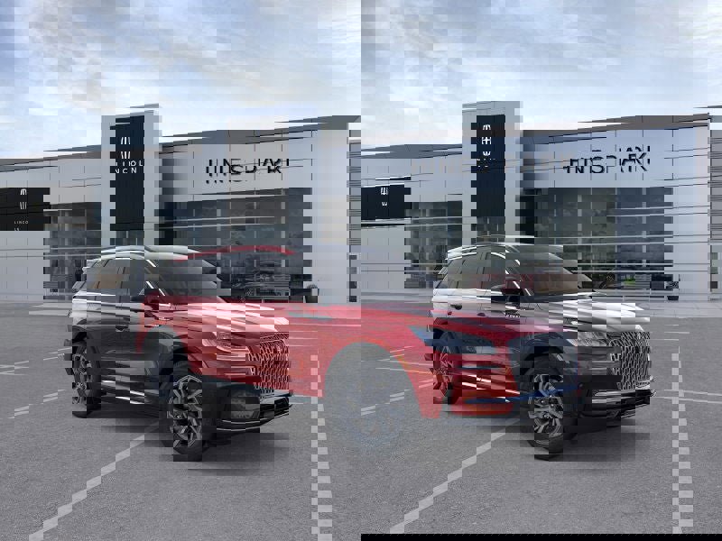 New 2026 Lincoln Corsair Premiere image 7