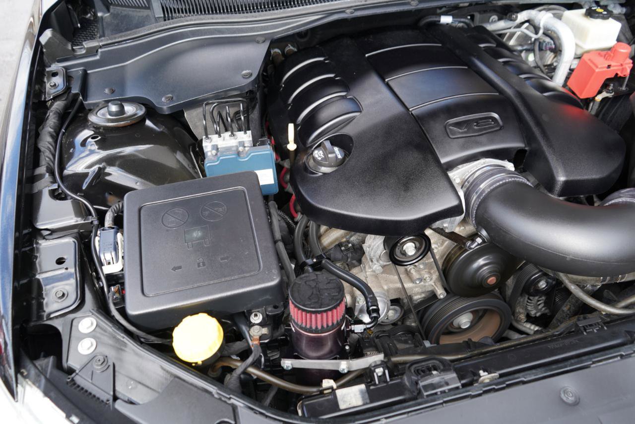 Used 2014 Chevrolet SS image 82