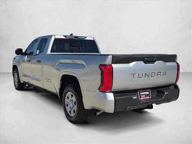 New 2026 Toyota Tundra SR image 9