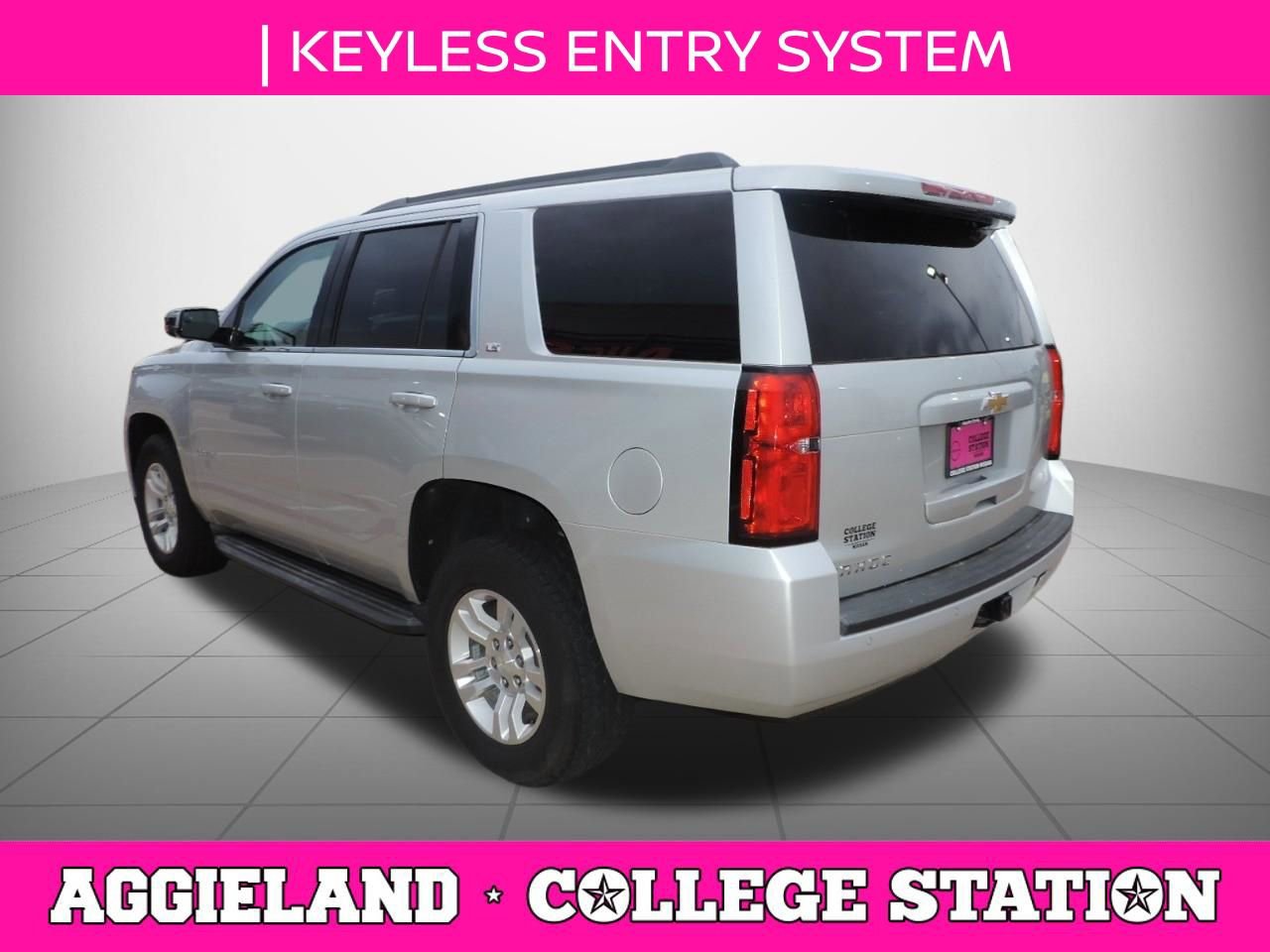 Used 2016 Chevrolet Tahoe LS image 6