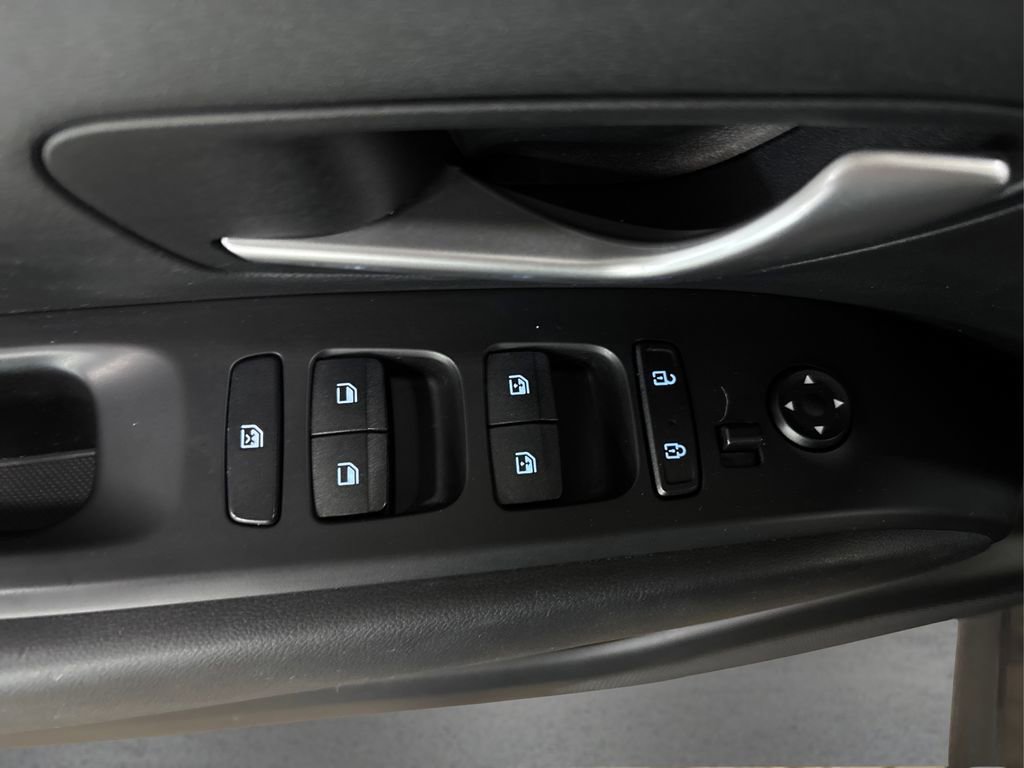 Used 2023 Hyundai Tucson SEL image 34