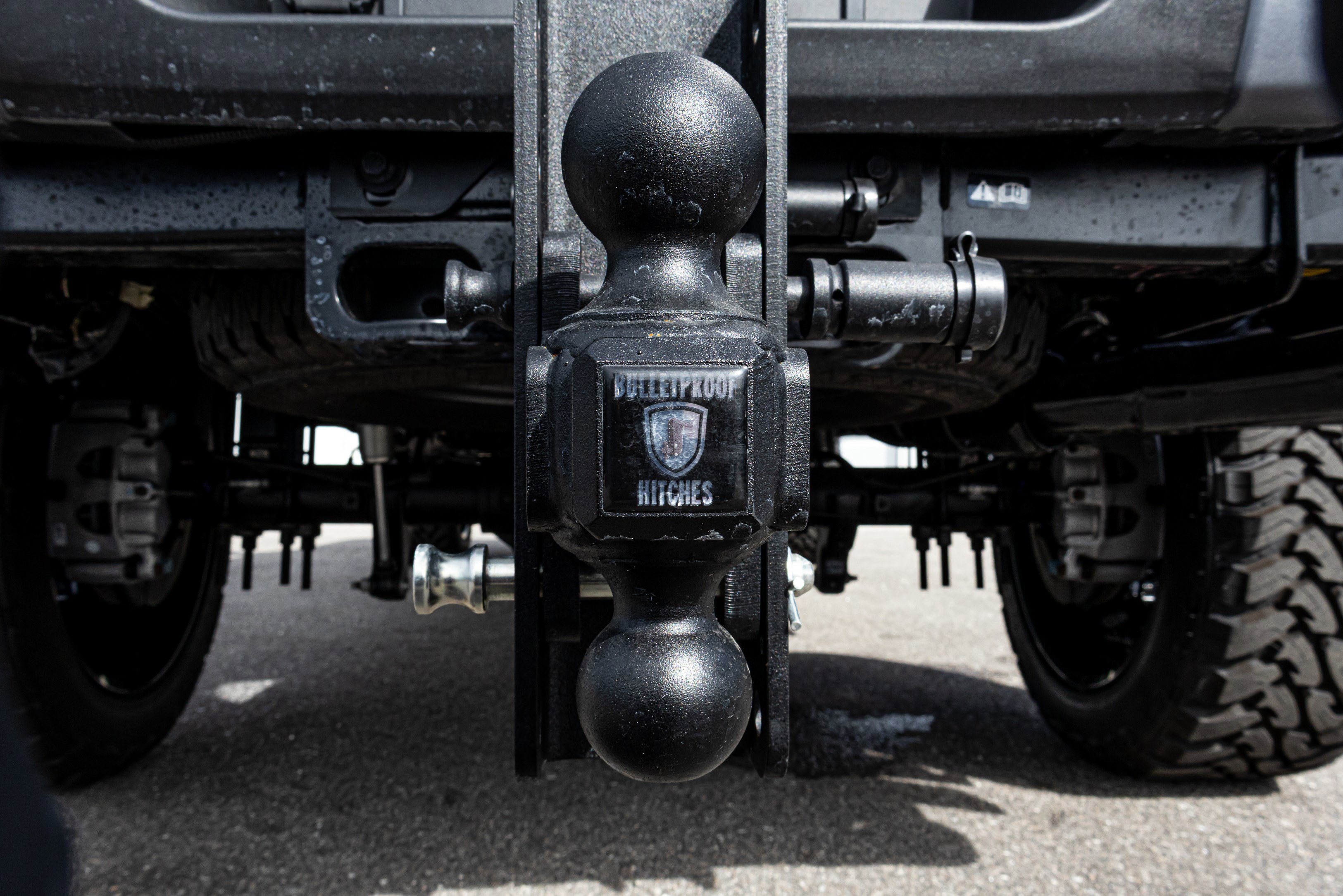 New 2025 Ford F250 Lariat w/ Lariat Ultimate Package image 28