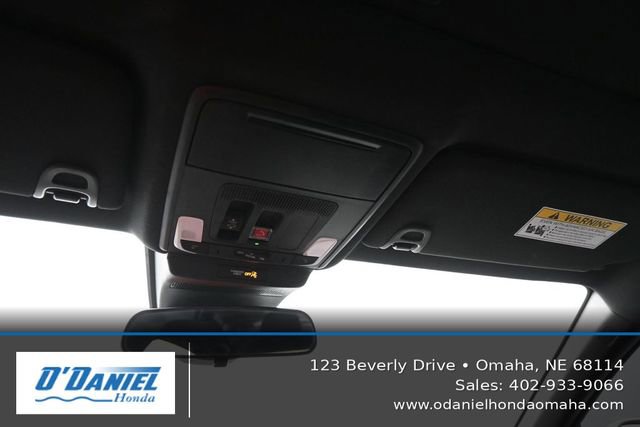 Used 2023 Honda Accord Sport image 29