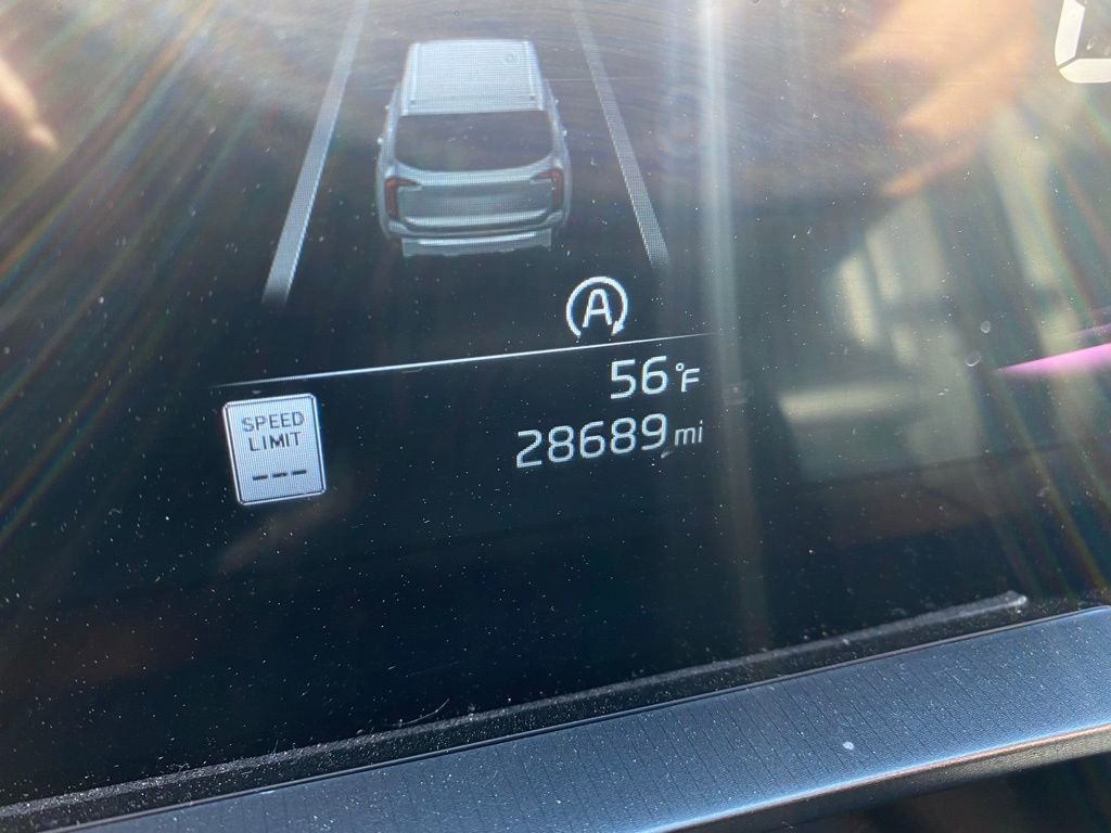 Certified 2025 Kia Telluride S AWD/4WD image 13